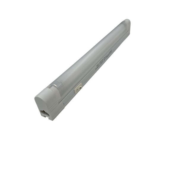 Lampo PT5/8W/BC Deckenleuchte t5 8w 230v 3000k 34.5cm